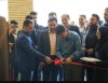 نمایشگاه IAI EVENT ۲۰۲۳ افتتاح شد/ بازدید از غرفه گروه فولاد مبارکه توسط معاون رئیس جمهور